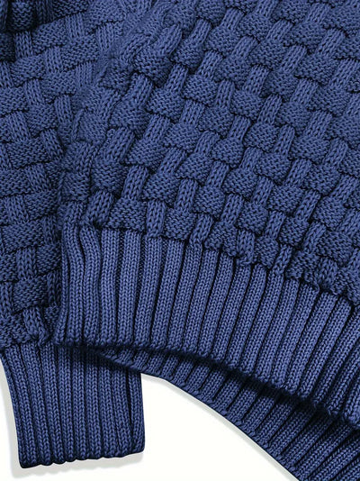 Valmo | Strickpullover