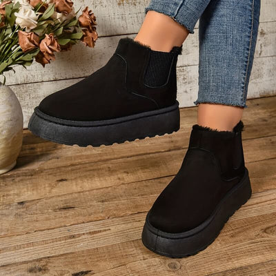 ComfyBoots | Vinterkängor för damer (1 + 1  GRATIS)