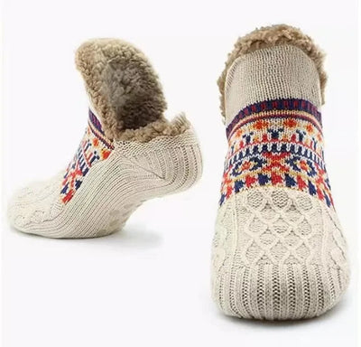 Cozysocks | oslagbar värme och komfor